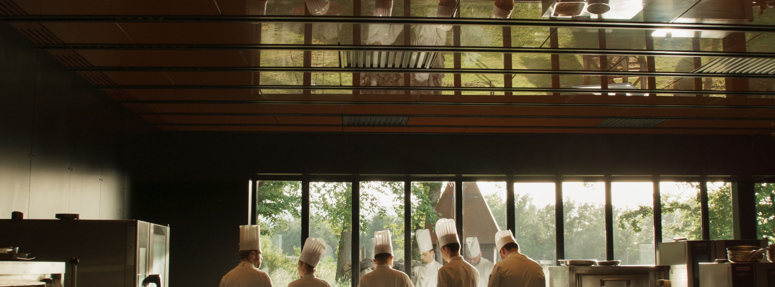 Menus-Plaisirs – Les Troisgros